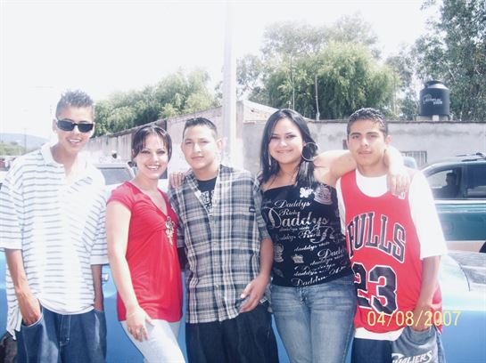 Uriel Alejandro Garcia Salazar - Photo 6