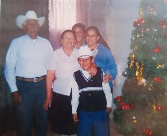 Uriel Alejandro Garcia Salazar - Photo 7