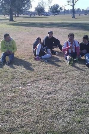 Uriel Alejandro Garcia Salazar - Photo 9