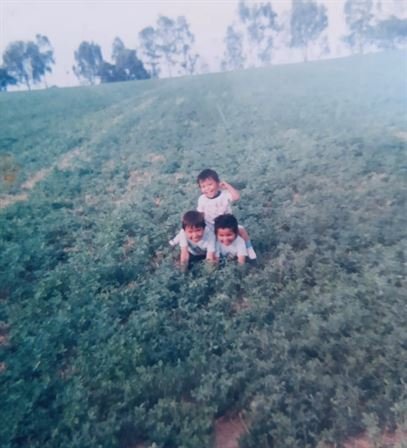 Uriel Alejandro Garcia Salazar - Photo 10