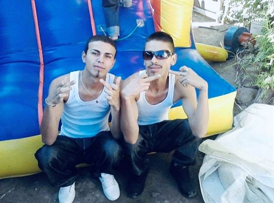 Uriel Alejandro Garcia Salazar - Photo 16