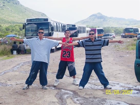 Uriel Alejandro Garcia Salazar - Photo 20