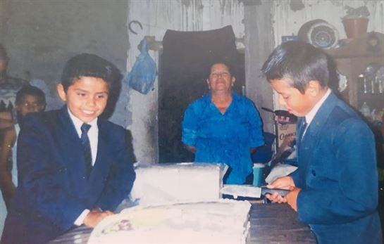 Uriel Alejandro Garcia Salazar - Photo 22