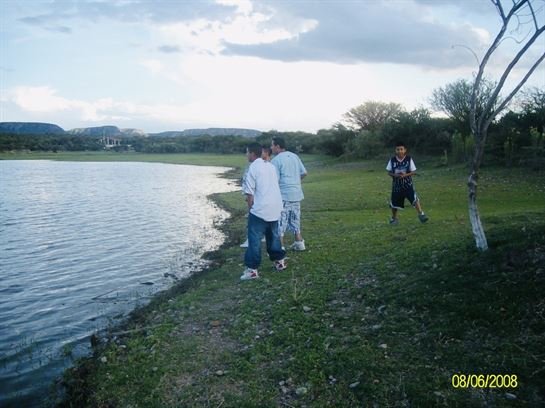 Uriel Alejandro Garcia Salazar - Photo 24