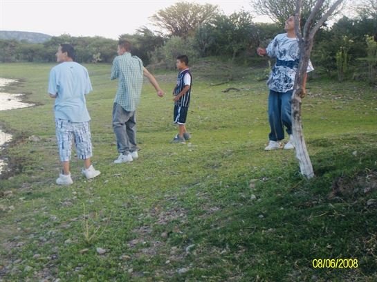 Uriel Alejandro Garcia Salazar - Photo 29