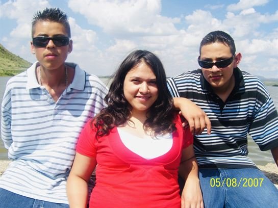 Uriel Alejandro Garcia Salazar - Photo 31