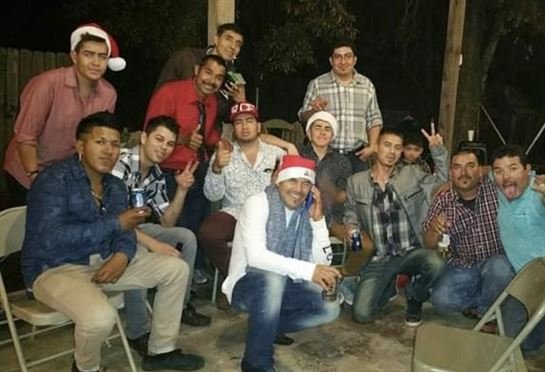 Uriel Alejandro Garcia Salazar - Photo 30