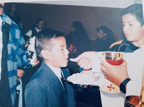 Uriel Alejandro Garcia Salazar - Photo 35