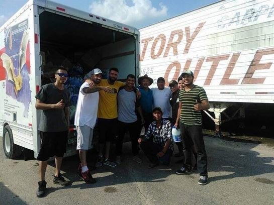 Uriel Alejandro Garcia Salazar - Photo 38