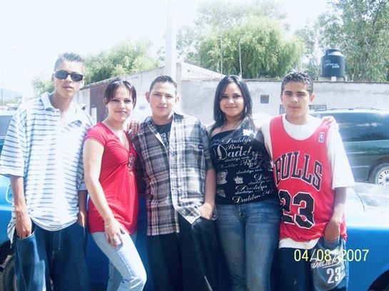 Uriel Alejandro Garcia Salazar - Photo 39