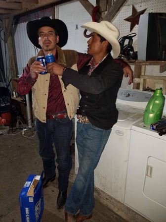 Uriel Alejandro Garcia Salazar - Photo 40