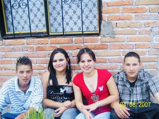 Uriel Alejandro Garcia Salazar - Photo 42