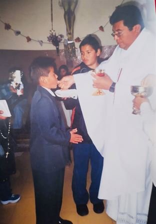 Uriel Alejandro Garcia Salazar - Photo 46