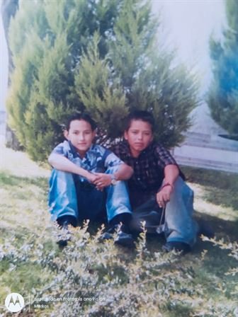 Uriel Alejandro Garcia Salazar - Photo 45