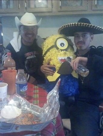 Uriel Alejandro Garcia Salazar - Photo 49