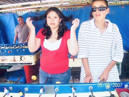 Uriel Alejandro Garcia Salazar - Photo 55