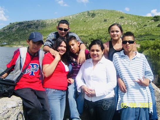 Uriel Alejandro Garcia Salazar - Photo 56