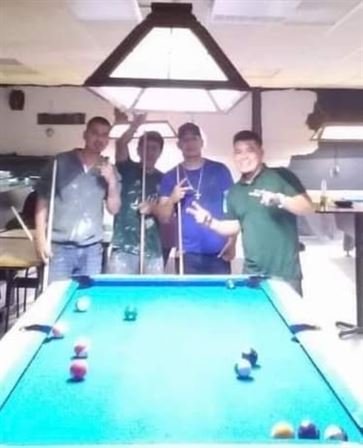 Uriel Alejandro Garcia Salazar - Photo 59