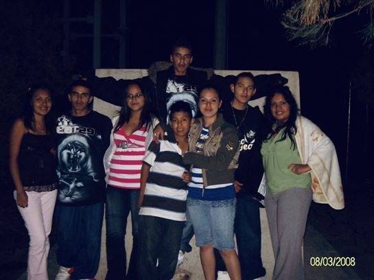 Uriel Alejandro Garcia Salazar - Photo 62