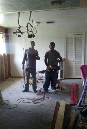 Uriel Alejandro Garcia Salazar - Photo 66