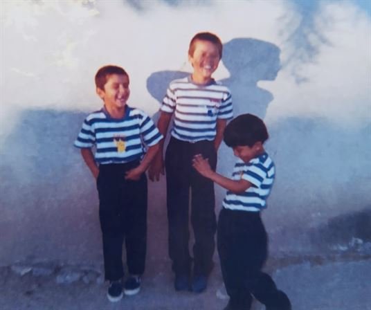 Uriel Alejandro Garcia Salazar - Photo 69