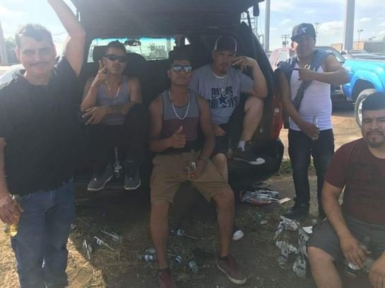 Uriel Alejandro Garcia Salazar - Photo 70