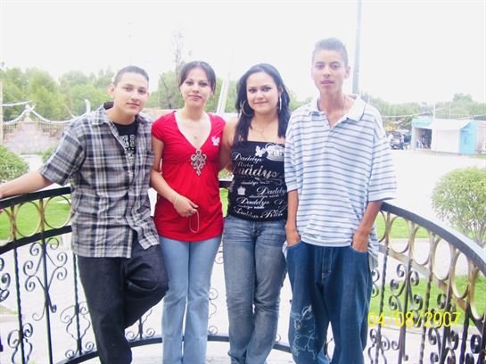 Uriel Alejandro Garcia Salazar - Photo 74