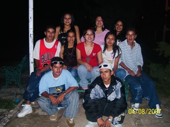 Uriel Alejandro Garcia Salazar - Photo 76