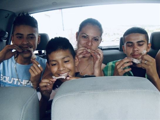 Uriel Alejandro Garcia Salazar - Photo 78