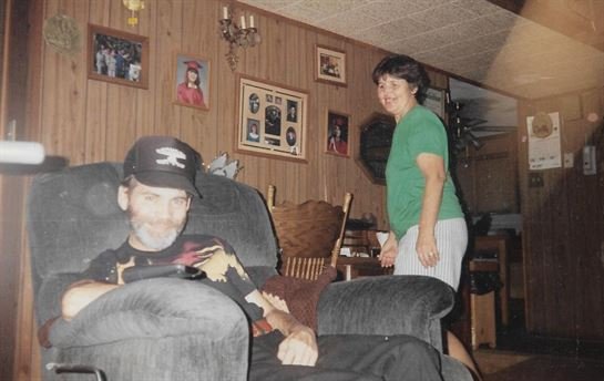 Raymond Lee Campbell - Photo 3