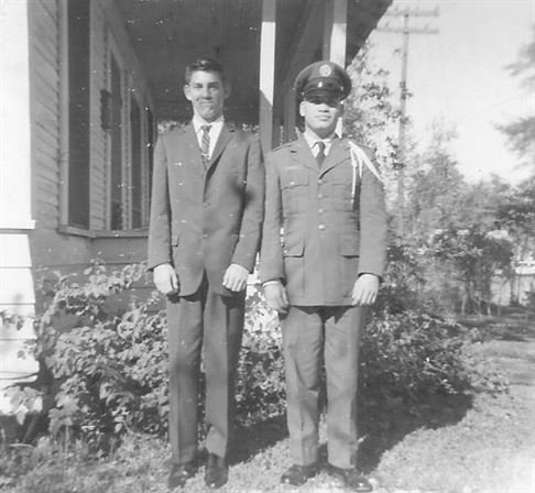 Raymond Lee Campbell - Photo 6