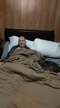 Raymond Lee Campbell - Photo 8