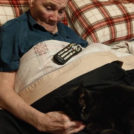 Raymond Lee Campbell - Photo 16