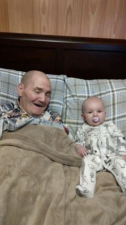 Raymond Lee Campbell - Photo 18