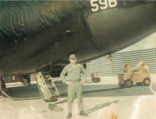 Raymond Lee Campbell - Photo 22