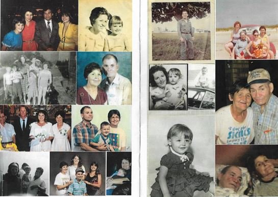 Raymond Lee Campbell - Photo 23