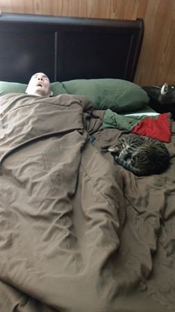 Raymond Lee Campbell - Photo 42