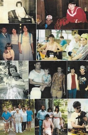 Raymond Lee Campbell - Photo 43