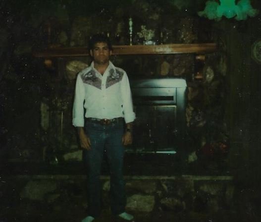 Raymond Lee Campbell - Photo 45