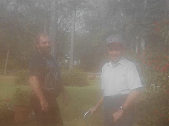 Raymond Lee Campbell - Photo 48