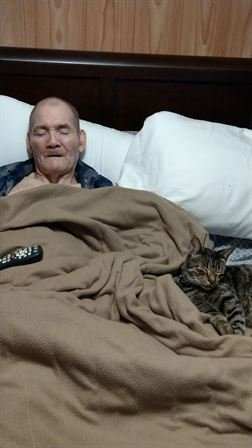 Raymond Lee Campbell - Photo 61