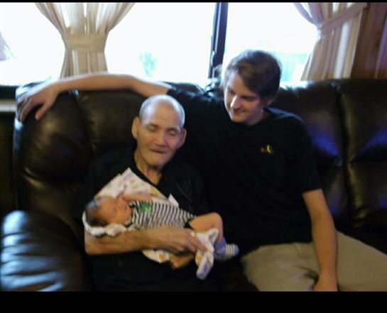 Raymond Lee Campbell - Photo 64