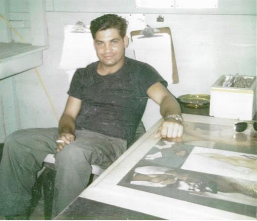 Raymond Lee Campbell - Photo 65