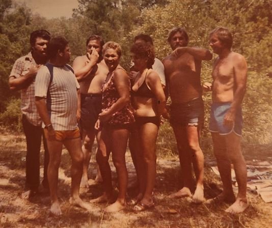 Raymond Lee Campbell - Photo 74