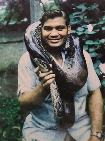 Raymond Lee Campbell - Photo 75