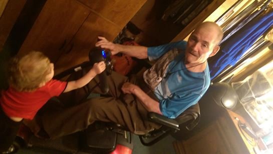 Raymond Lee Campbell - Photo 81