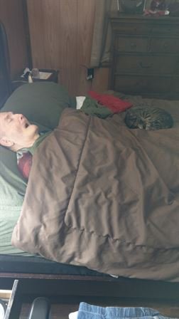 Raymond Lee Campbell - Photo 83