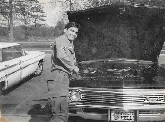 Raymond Lee Campbell - Photo 84