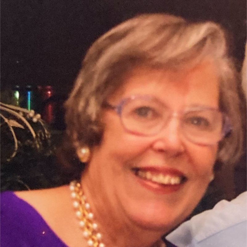 Virginia "Ginger" Ann Brogan Broussard - Photo 2