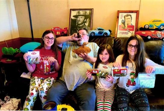 Myron Wade Duncan - Photo 8